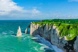 Un road trip cote d'opale